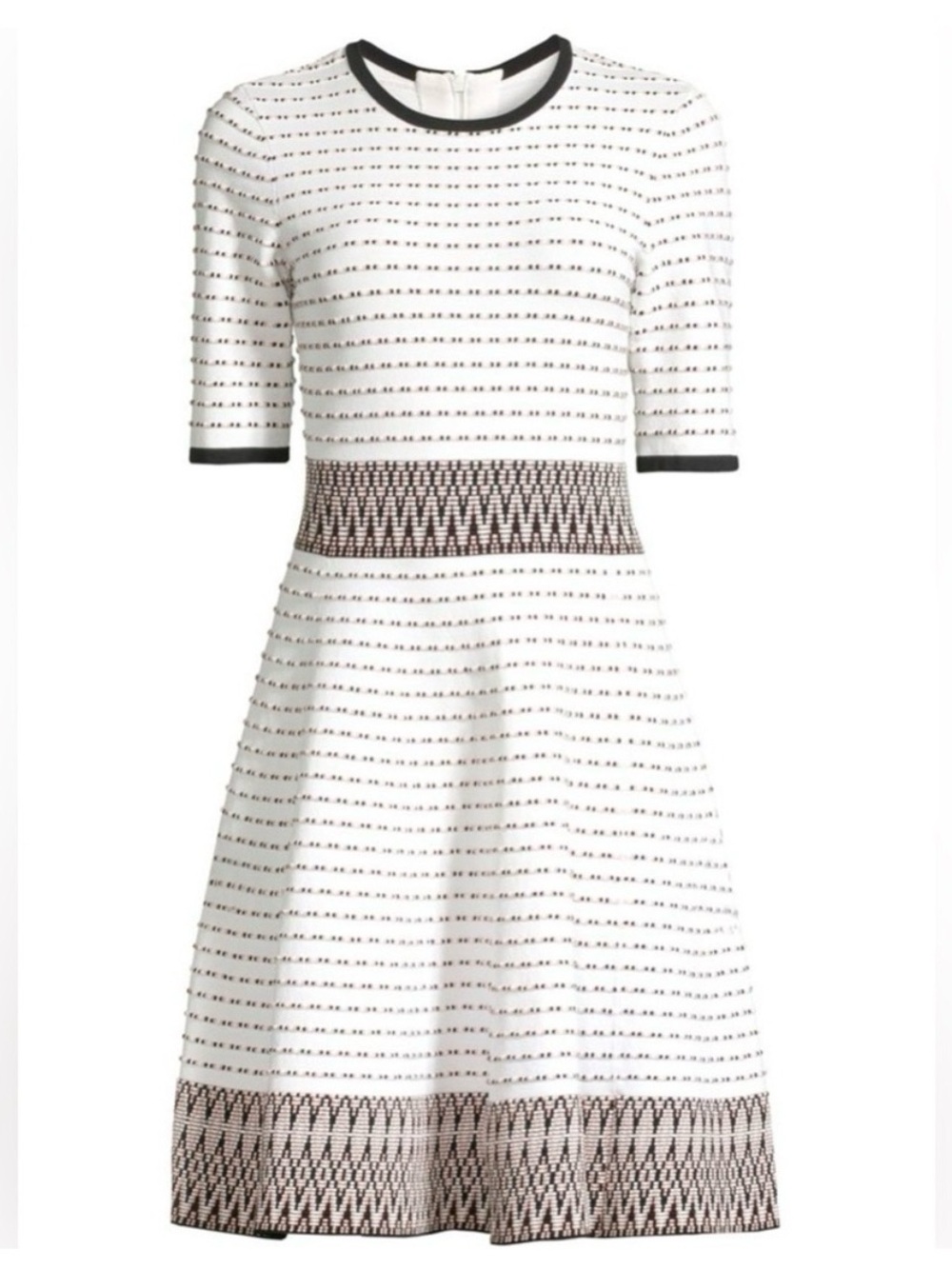 Shoshanna Dress Small